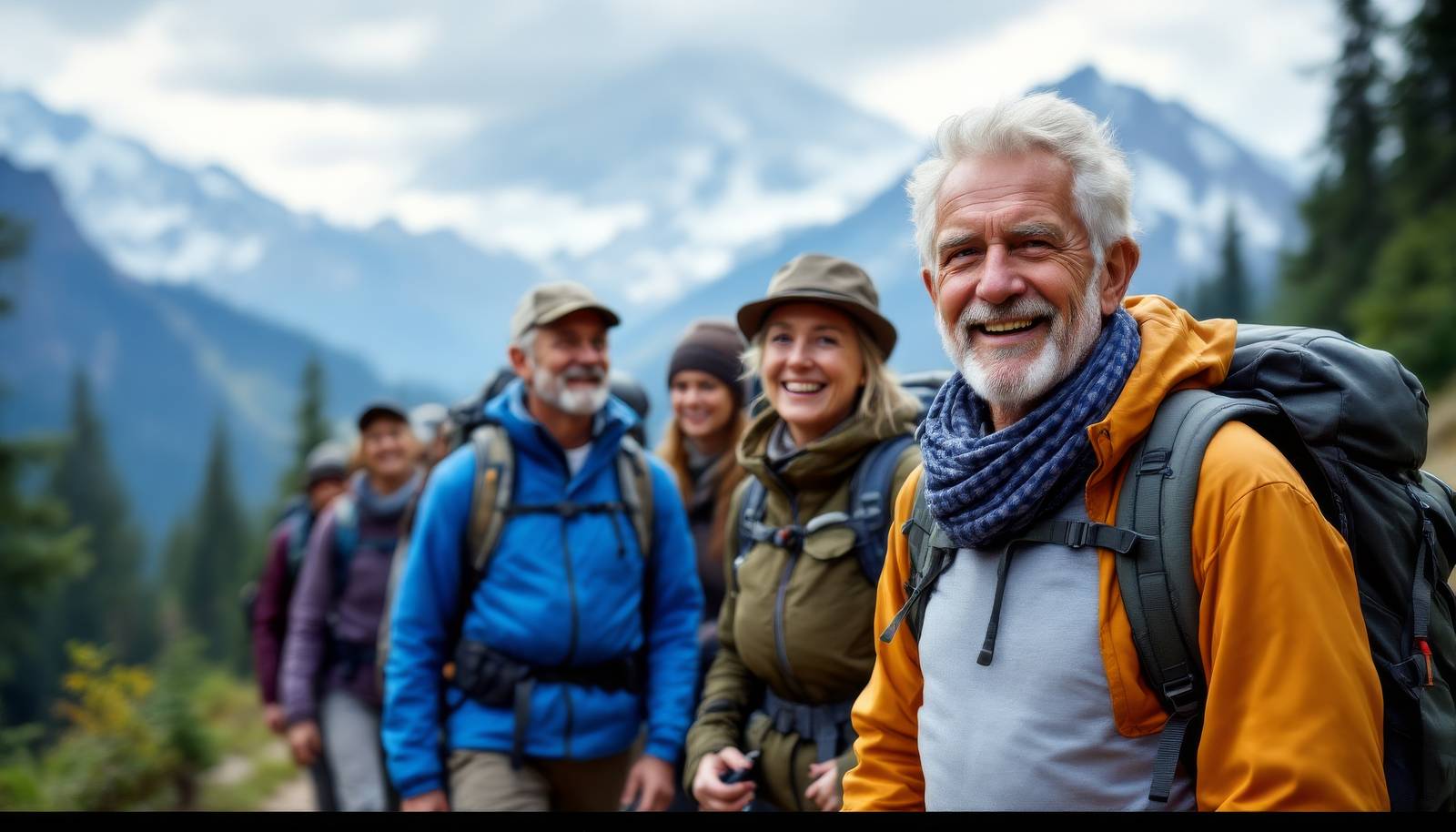 Movimento dinamico professionale