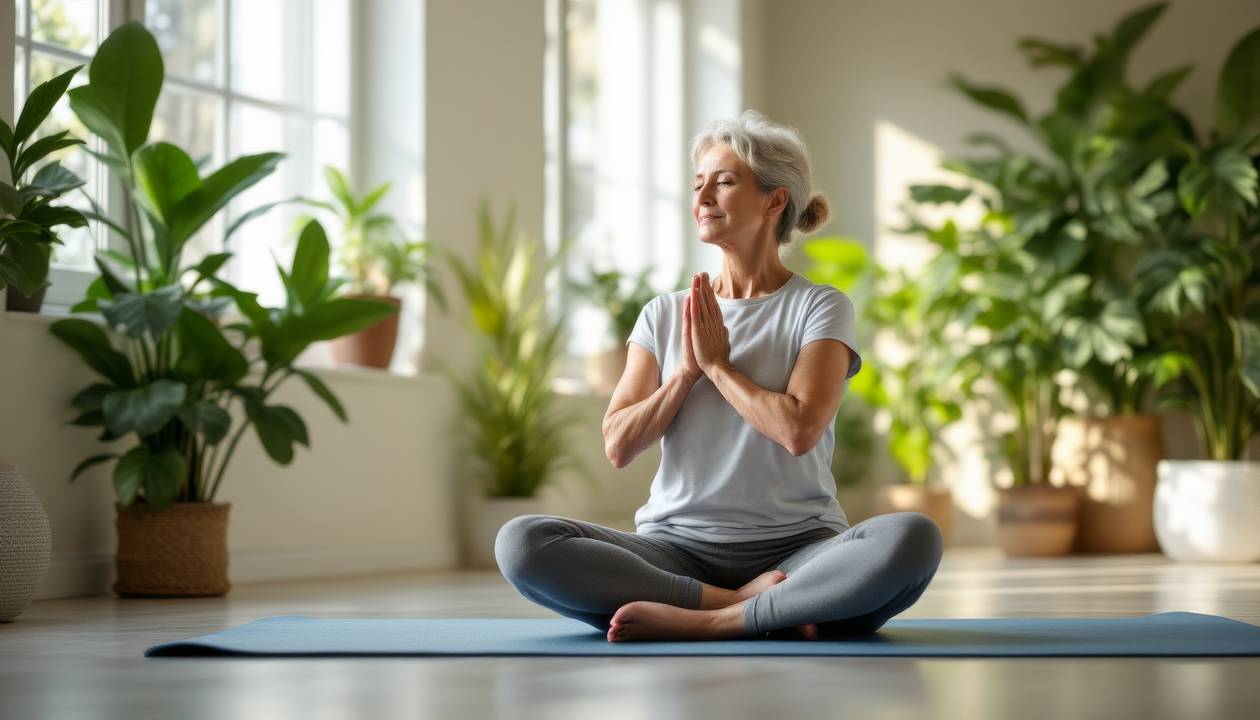 Centro benessere moderno