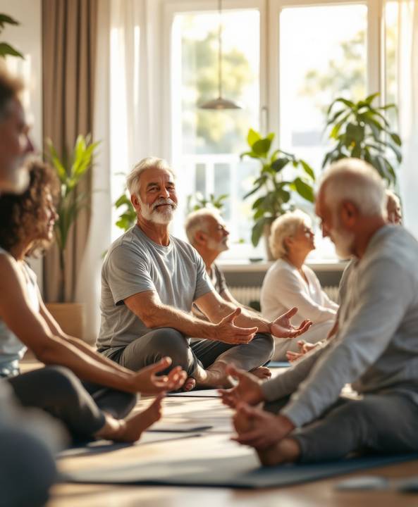 Analisi movimento avanzata